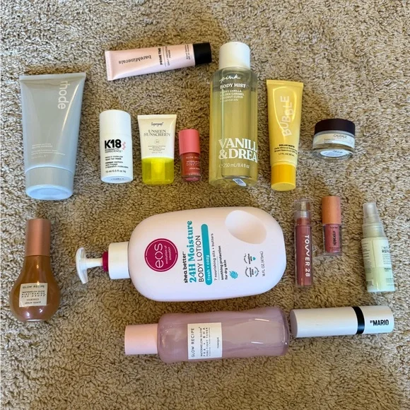 large makeup/skincare lot - Picture 1 of 1